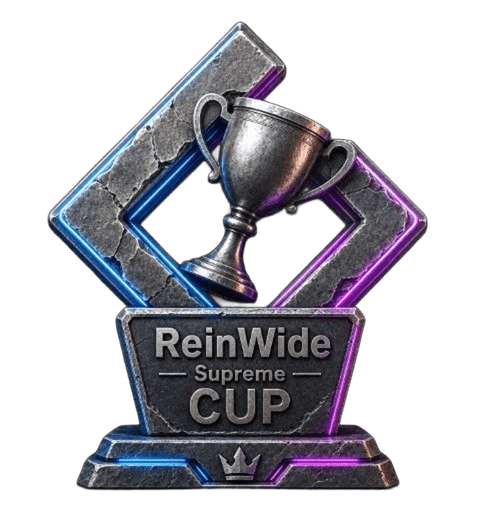 Победитель ReinWide Supreme CUP